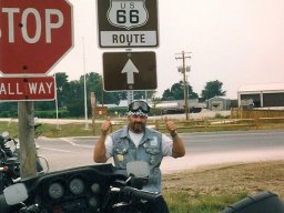 Route66